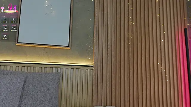 Isa Montiel online show from 03/14/26, 08:14