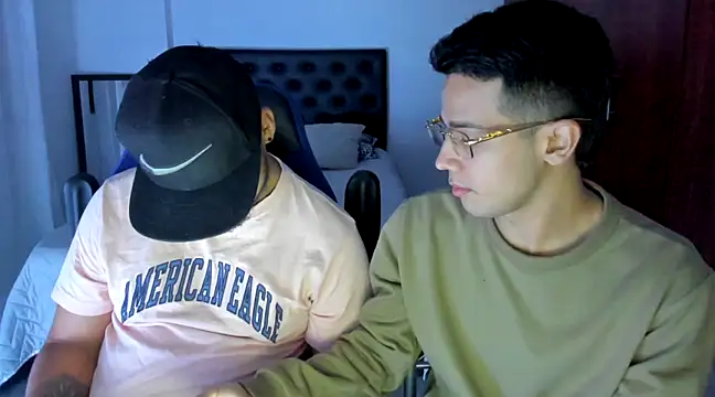 abel bigcok online show from 03/16/25, 11:47