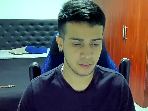 abel bigcok online show from 10/22/25, 02:12