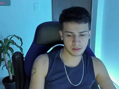 abel bigcok online show from 11/03/25, 12:57