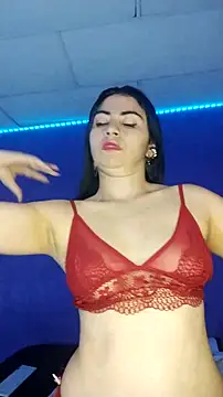 marina huerta03 online show from 11/28/25, 07:27