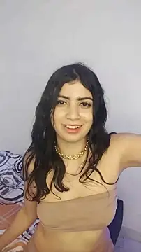 marina huerta03 online show from 12/22/25, 07:33