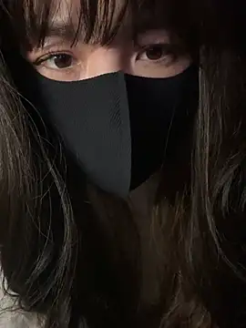 BlushDoll online show from 03/19/25, 03:40