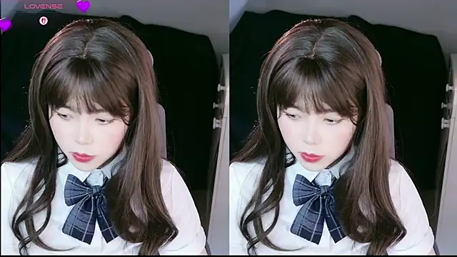 BlushDoll online show from 04/20/26, 02:42