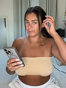 ultimate PAWG online show from 02/27/26, 01:22