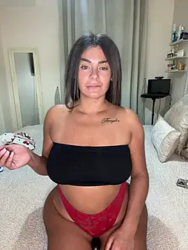 ultimate PAWG online show from 03/28/26, 08:08