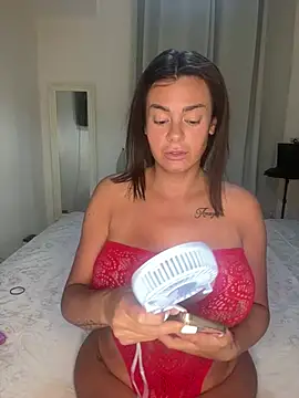 ultimate PAWG online show from 07/07/26, 12:09