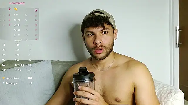 haku kanjy online show from 03/17/25, 11:54