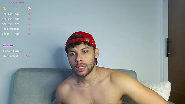 haku kanjy online show from 03/18/25, 02:26