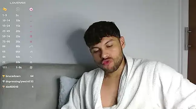 haku kanjy online show from 03/19/25, 12:37