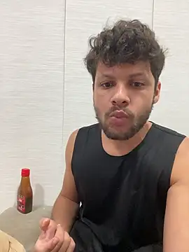 haku kanjy online show from 10/19/25, 12:33