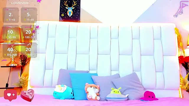 cherryboom23 online show from 09/26/25, 06:34