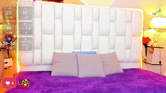 cherryboom23 online show from 10/04/25, 07:01