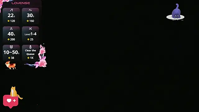 cherryboom23 online show from 10/07/25, 12:57