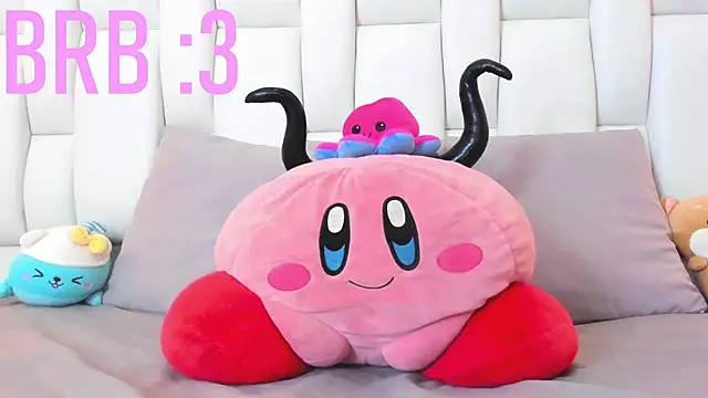 cherryboom23 online show from 10/13/25, 06:41