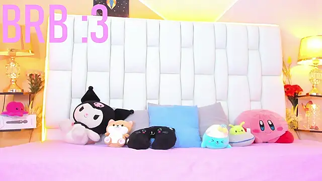 cherryboom23 online show from 10/20/25, 07:36