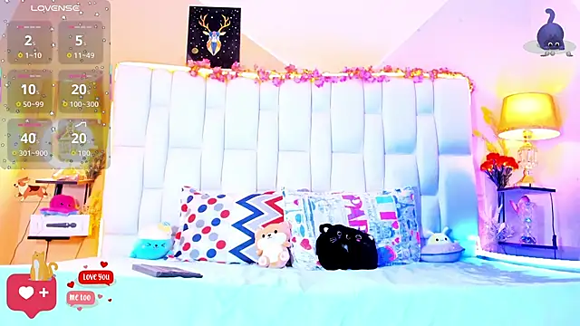 cherryboom23 online show from 12/14/25, 05:29