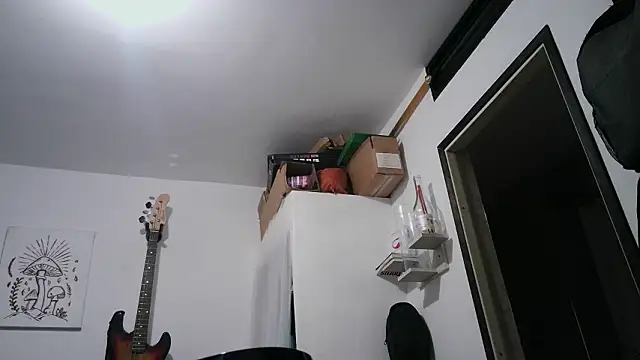 cherryboom23 online show from 03/18/26, 07:17