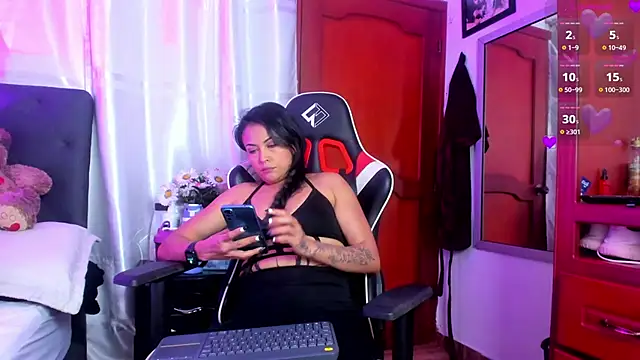 Riley Black online show from 03/04/26, 03:12