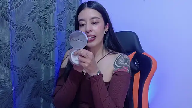 Misscarolsph online show from 05/18/26, 07:09