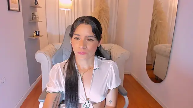 hanna mils online show from 02/27/26, 03:50