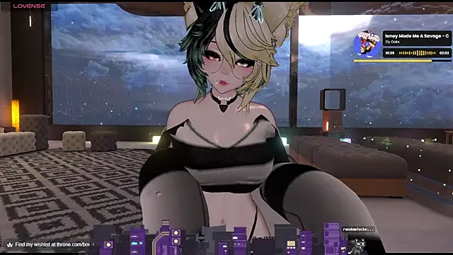 Bowsette Cami online show from 09/21/25, 02:08