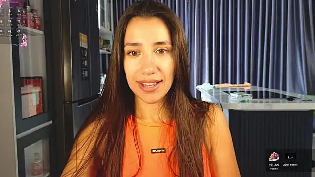 hot ass 18 online show from 02/02/26, 03:27