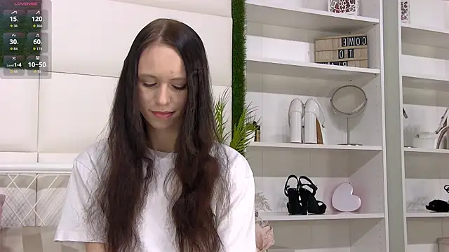 TaraHarris online show from 01/08/26, 09:22