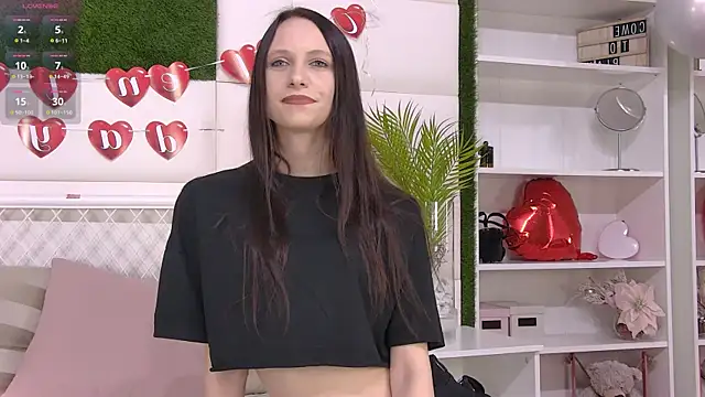 TaraHarris online show from 02/15/26, 09:19