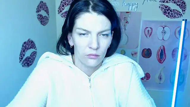 VanessaRey  online show from 01/10/26, 05:53