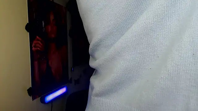 VanessaRey  online show from 01/14/26, 05:18