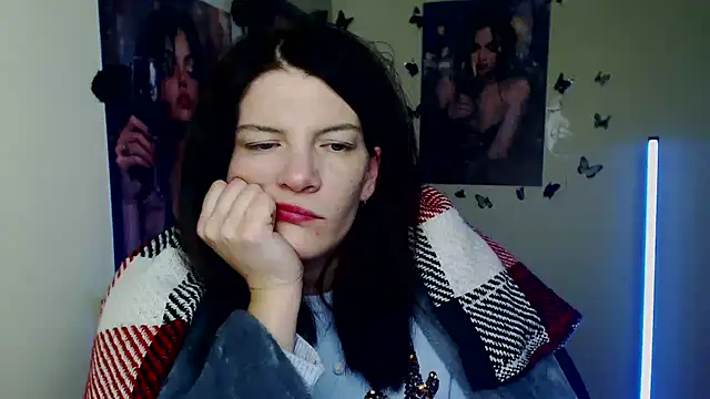 VanessaRey  online show from 01/15/26, 05:23