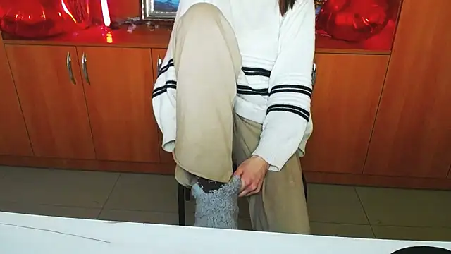 VanessaRey  online show from 02/14/26, 06:43