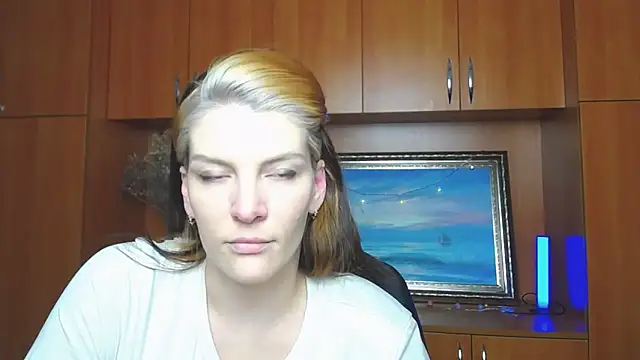 VanessaRey  online show from 02/21/26, 05:25