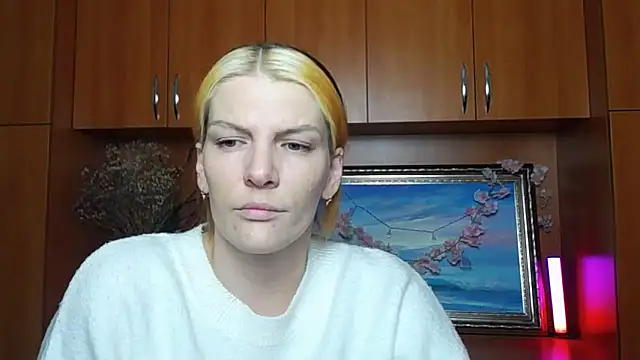 VanessaRey  online show from 03/21/26, 05:38