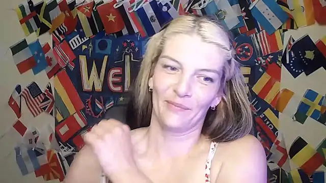 VanessaRey  online show from 06/29/26, 07:03