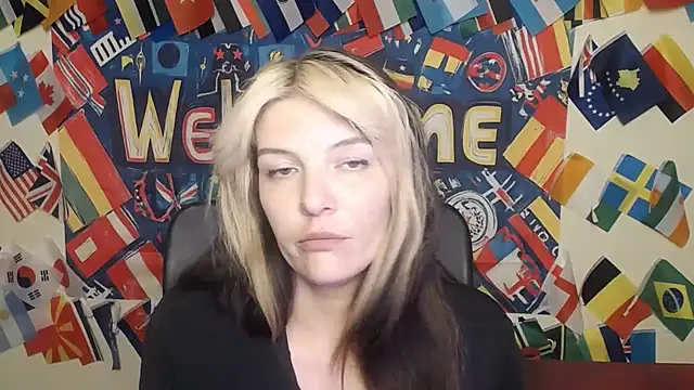 VanessaRey  online show from 07/08/26, 06:18