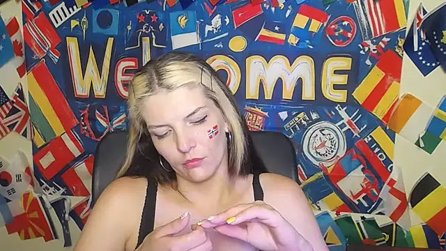 VanessaRey  online show from 07/11/26, 06:21