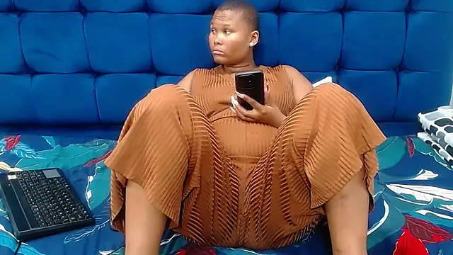 AriesCake online show from 02/08/26, 05:27