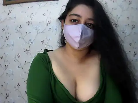 sonali4 online show from 09/27/25, 11:37