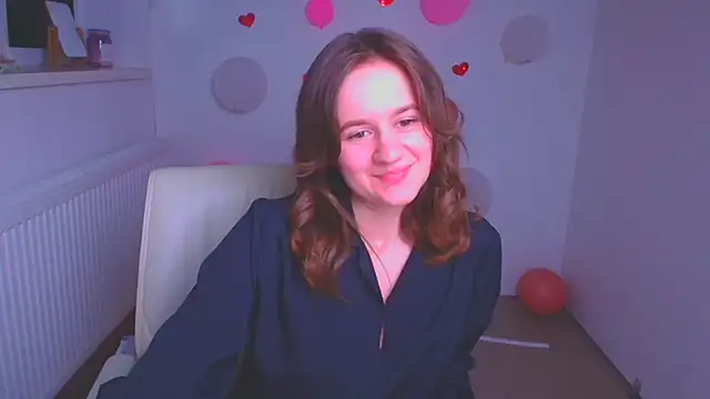 Catherine e online show from 03/22/25, 06:36