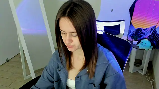 Catherine e online show from 10/01/25, 06:25