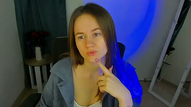 Catherine e online show from 01/13/26, 07:30