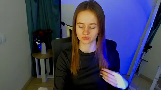 Catherine e online show from 01/14/26, 07:30