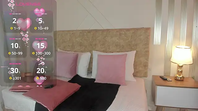 angelinarouse  online show from 09/26/25, 04:16