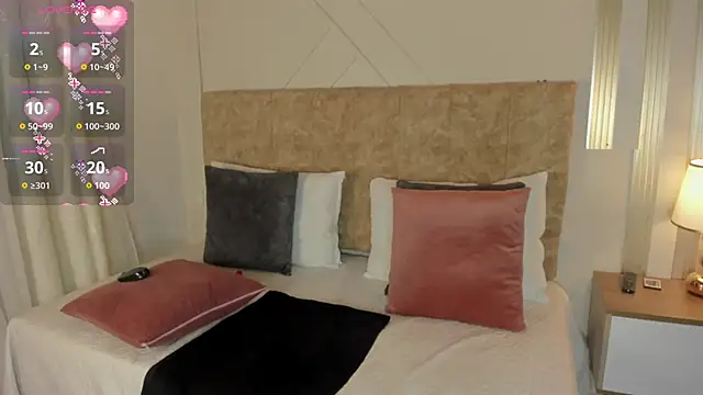 angelinarouse  online show from 09/28/25, 04:07