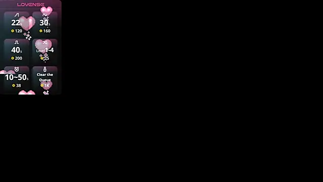 angelinarouse  online show from 10/09/25, 04:10