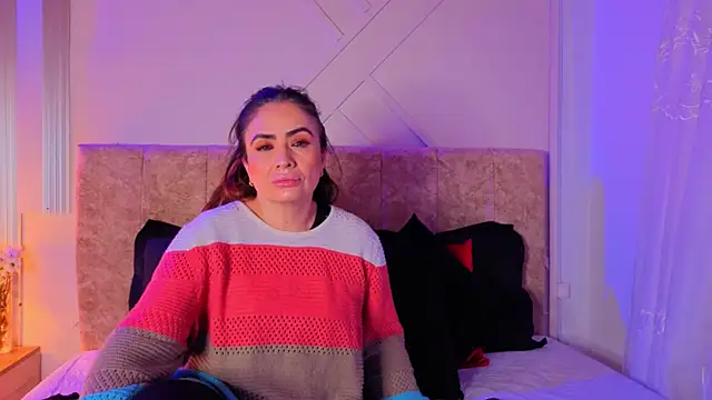 angelinarouse  online show from 03/21/26, 04:28