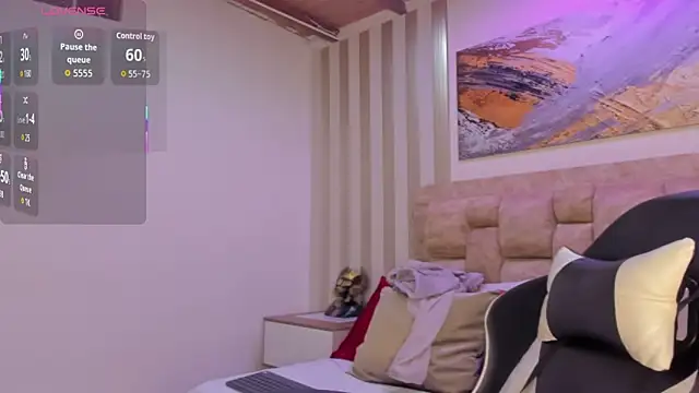 sharonscoth online show from 02/09/26, 12:25