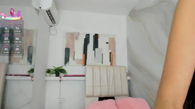 juliana luque online show from 11/03/25, 12:06